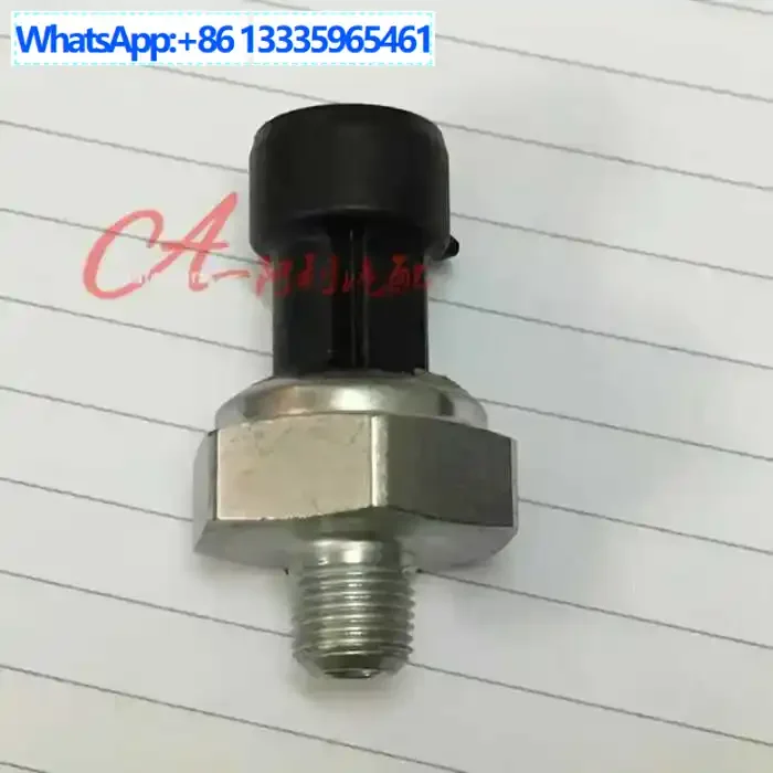 

RE167207, John Deere Oil Pressure Sensor