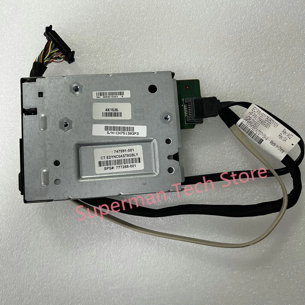 For HP DL380 388G9 Server SID Switch Board Fault Display Board 747591 777288-001 747591-001