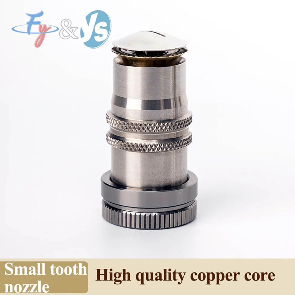 Ys Liquid Electrost…