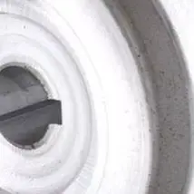 A Type Belt Pagoda Pulley Wheel 4 Step 14-28mm Bore For Z4116 Drill Press Motor Shaft Aluminum Alloy Change Tool Part