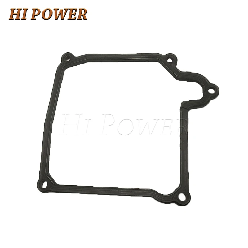 DQ250 02E Automatic Transmission Valve Body Gasket For Audi A3 Q3 TT Skoda Volkswagen Beetle Touran Sharan 02E