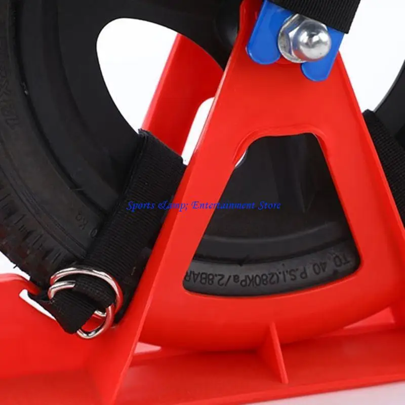 G7NF Scooter Ski Ski Skiing Board Beach Skateboard Bike Winter Bike