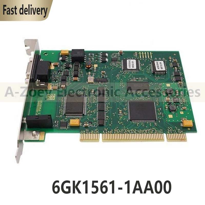6GK1561-1AA00 1AA01 CP5611 Сетевая карта связи MPI