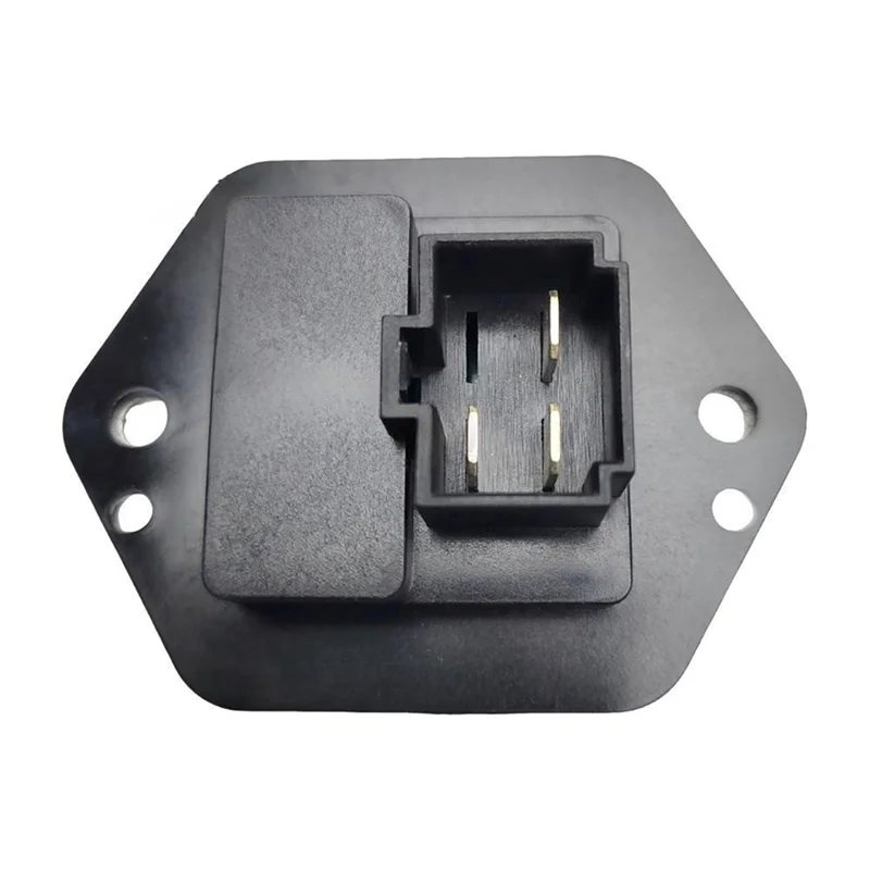 Speed Control Resistor Module Fan 8107300K00 Blower For Great Wall Haval H3 H5 Wingle GWM