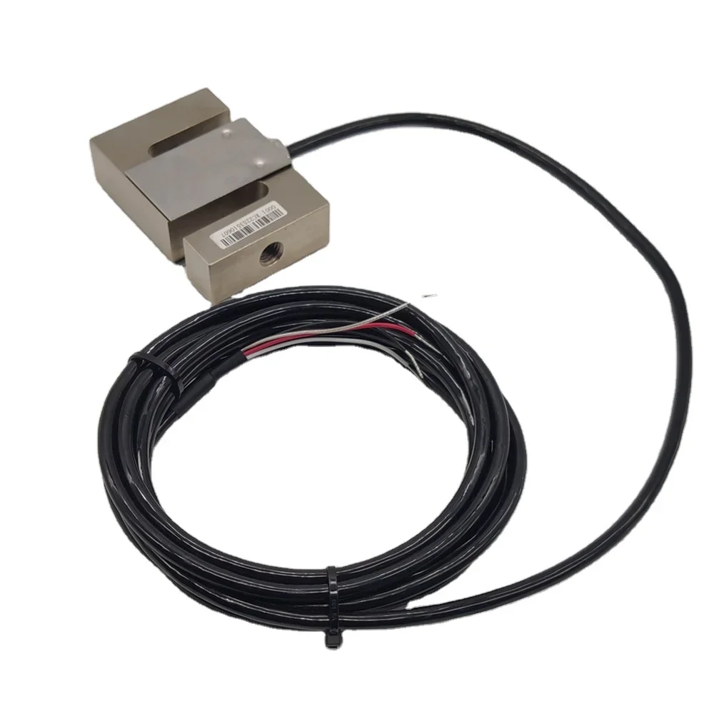 S type H3-C3-100KG-3B 100kg Load Cell for hopper scales image 4