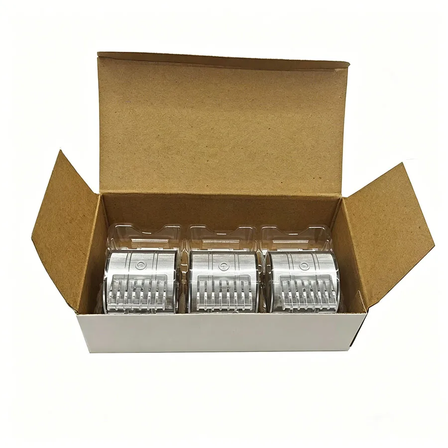 413026 (TYPE M) Staple Cartridge Carton of 3 for Ricoh MP1350 1357 8110 8120 9000 1356
