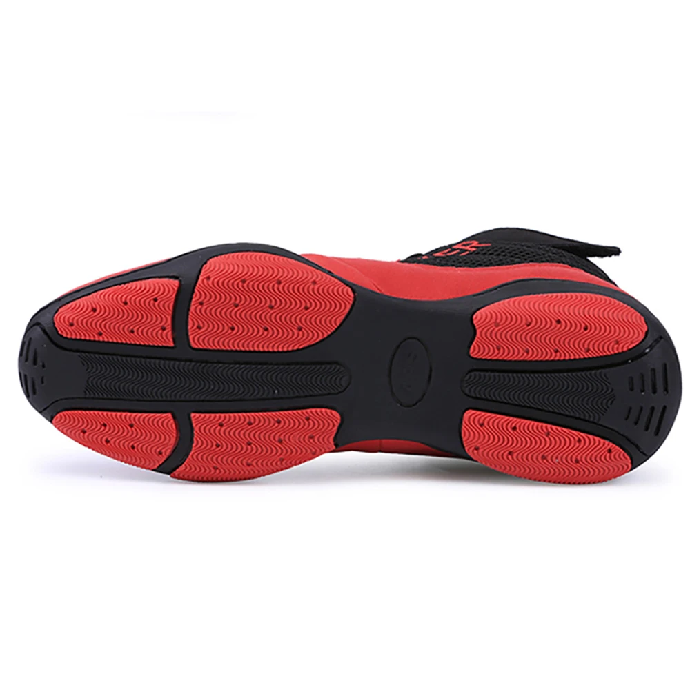 2025 APS Mid Cutมวยรองเท้าผู้ชายผู้หญิงขนาด 33-47 น้ําหนักเบาต่อสู้มวยปล้ํารองเท้าการฝึกอบรมAnti Slip Squatรองเท้าผ้าใบ