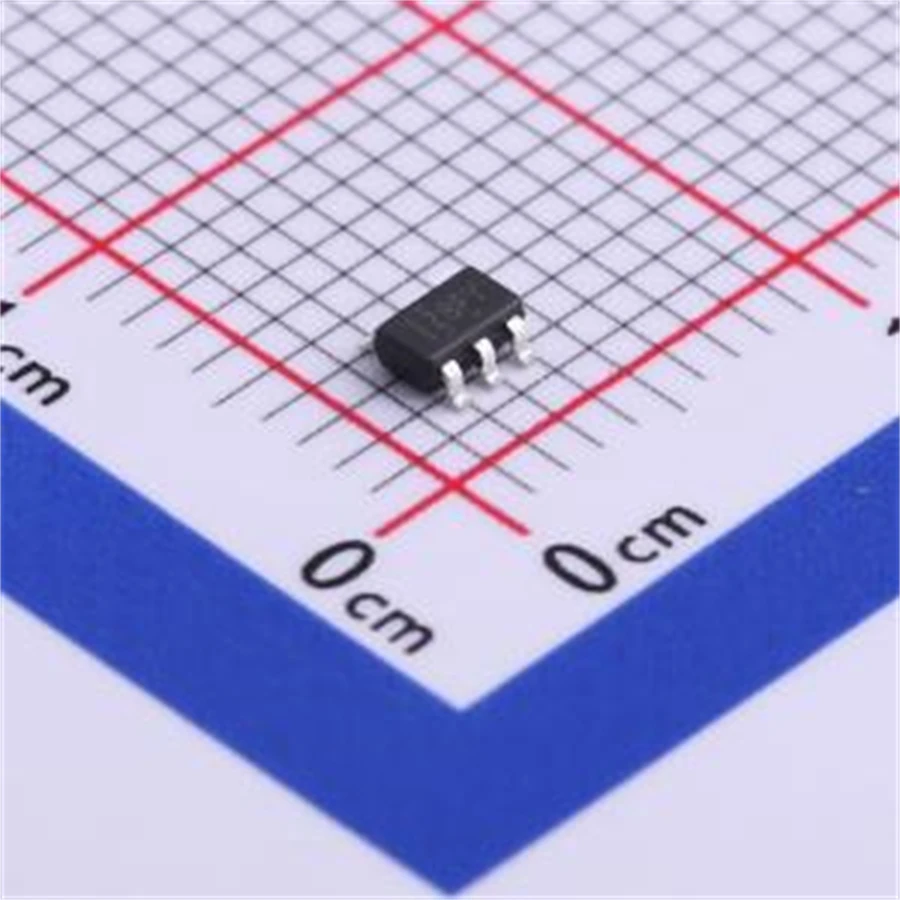 10 шт./лот TPS7B6933DBVR (PMIC)