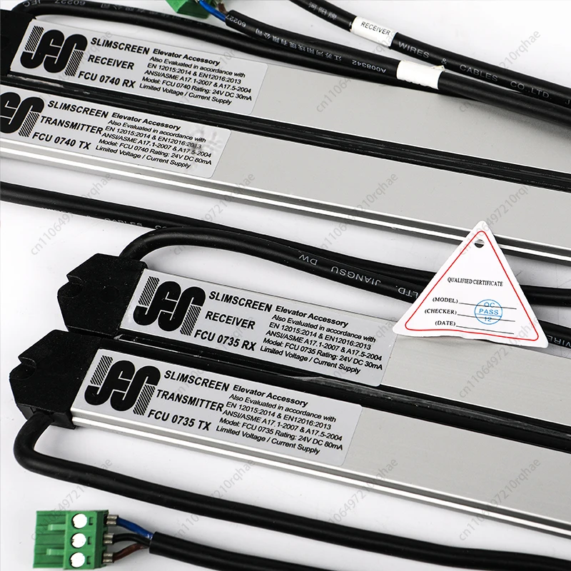 ستارة ضوء المصعد كوني الجديدة FCU0735TX/FCU0740RX أكسفورد KM897294KM273449 #2