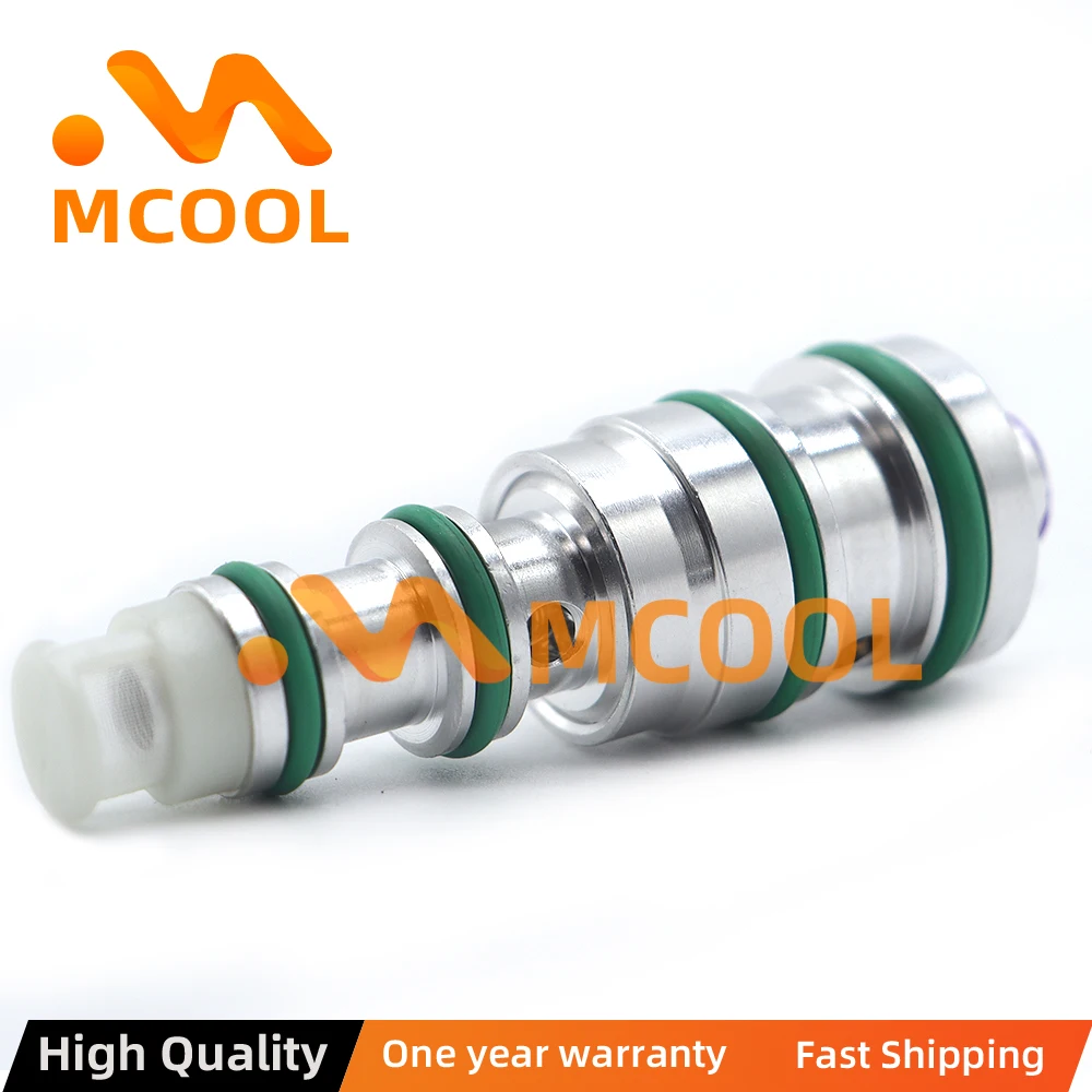 NEW V5 AC Compressor Control Valve 40/42/44 Psi Yellow/Blue/Red for Lacetti Buick Chevrolet Cruz Aveo Opel DAEWOO