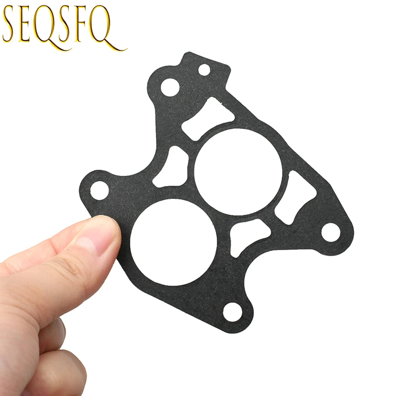 Thermostat Gasket 688-12414 For Yamaha Boat Motor2T 60HP 75HP 85HP 90HP Parsun Hidea Seapro HDX 688-12414-A1 688-12414-00