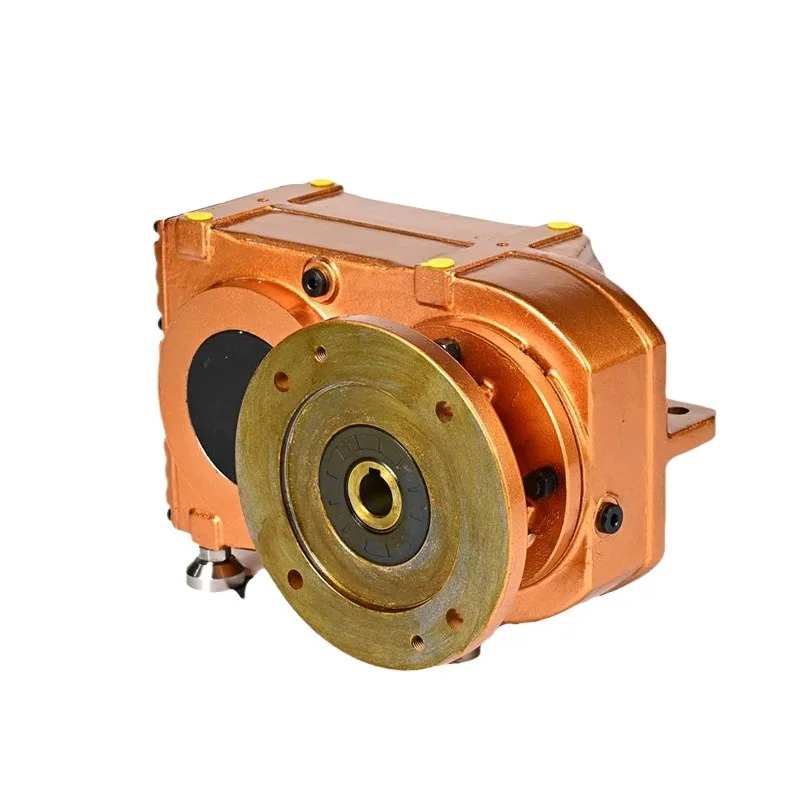 

For FAF Series Custom Hardened Helical Gear Reducer Motor F Series Parallel Shaft Helical Gear Reducer