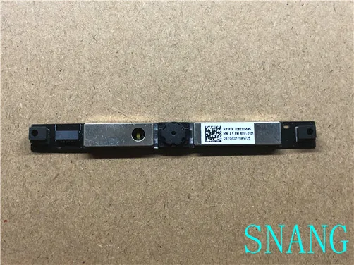 

FOR HP Pavilion 15-ab216ng 15-AG Webcam CAMERA board 708230-595 100% Perfect Work