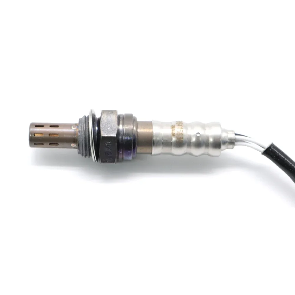 NOVO Sensor Lambda de oxigênio O2 com proporção de ar e combustível de 4 fios 96415639   Para Chevrolet Spark Daewoo Matiz 0.8 1.0 96 415 639 OZA629-W5