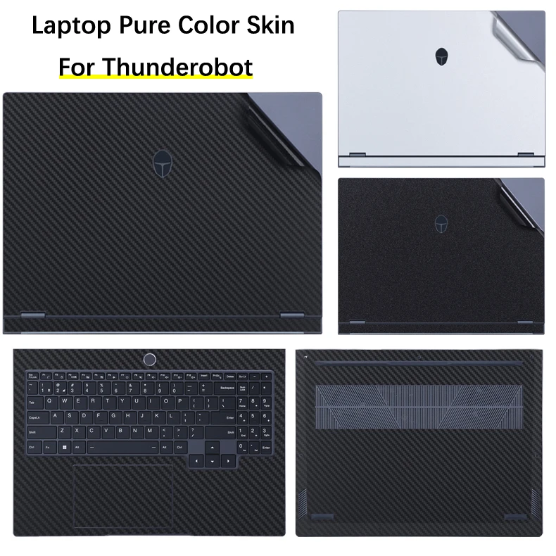 Sticker Skin Cover … - image