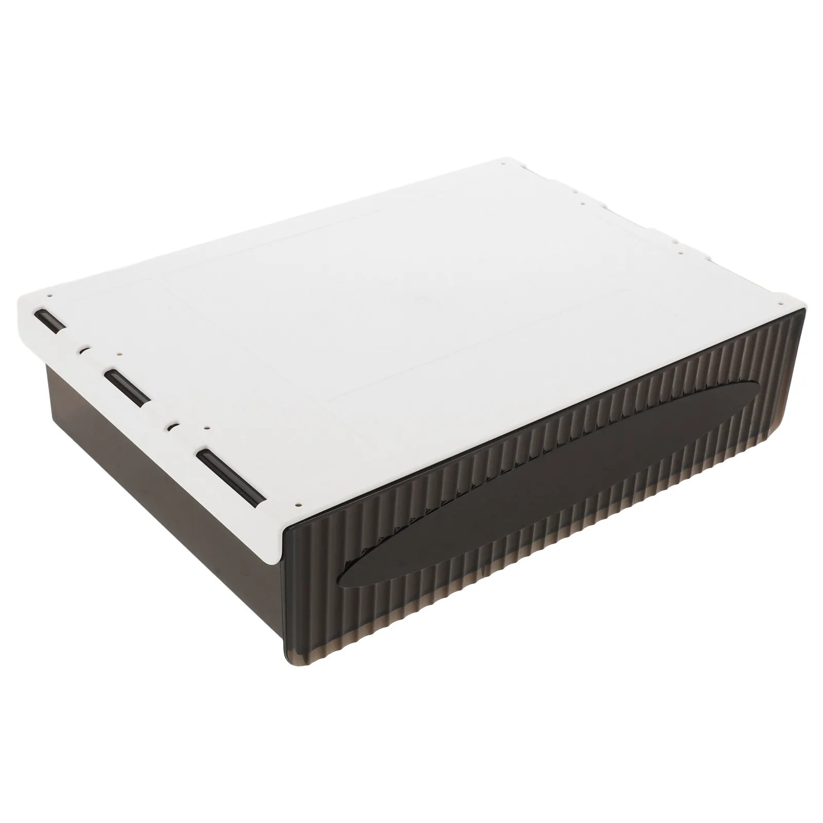 under-desk-drawer-organizer-plastic-hidden-storage-box-large-capacity-under-table-drawer-holder-office-home-desktop-organizer