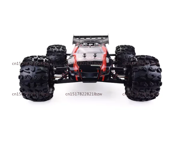 9021 V3 / MT8 3 1/8 2,4G 4WD 90 km/h coche teledirigido sin escobillas vehículo eléctrico RTR/KIT juguetes al aire libre coches