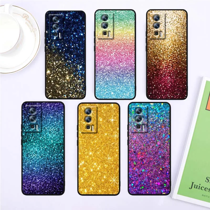 Sparkling Sequin Be… - image