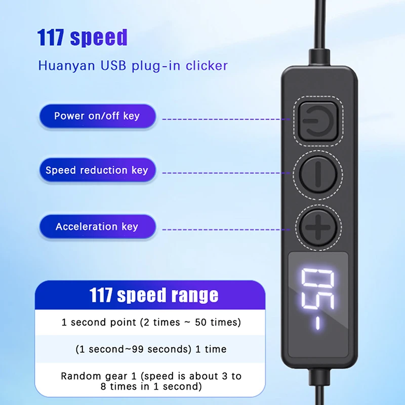 التلقائي المادية Tapper لعبة المساعدة مهمة Tapper ملحق السيارات الفرس للهاتف شاشة الهاتف التلقائي Tapper