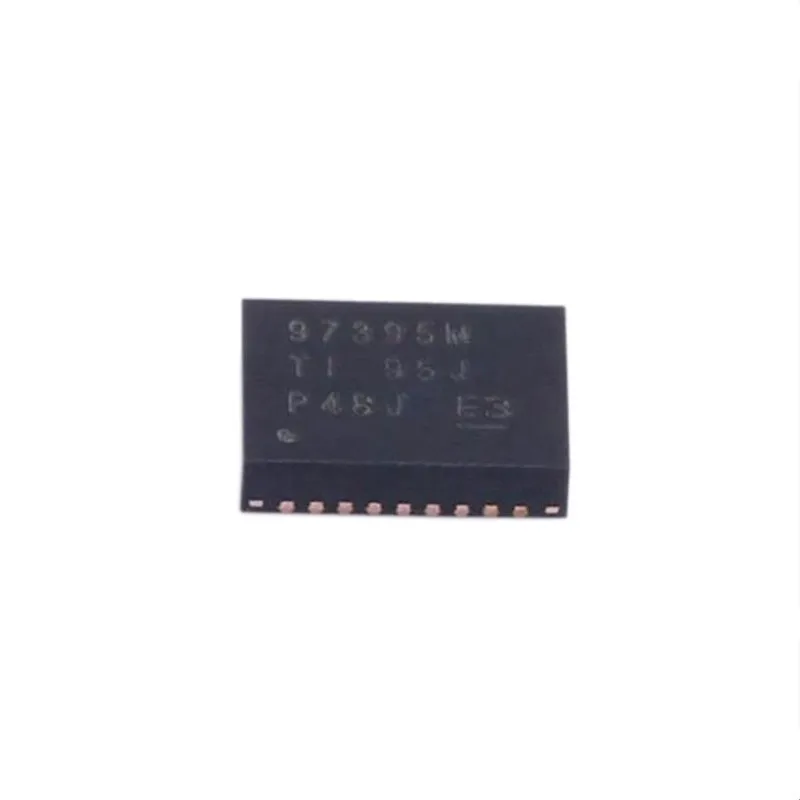 

10PCS/LOT CSD97395Q4M VSON8 New Original in Stock