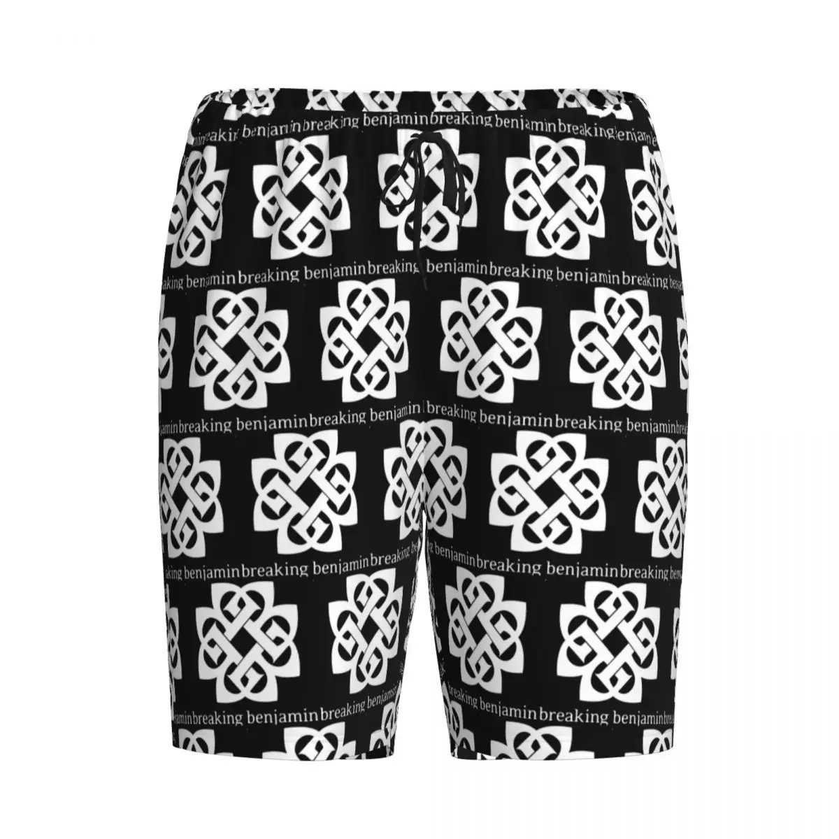 

Custom Art - Breaking Benjamin Premium Shorts Sleeping Pants Men Pajama Pants Lounge Sleep Sleepwear Bottoms