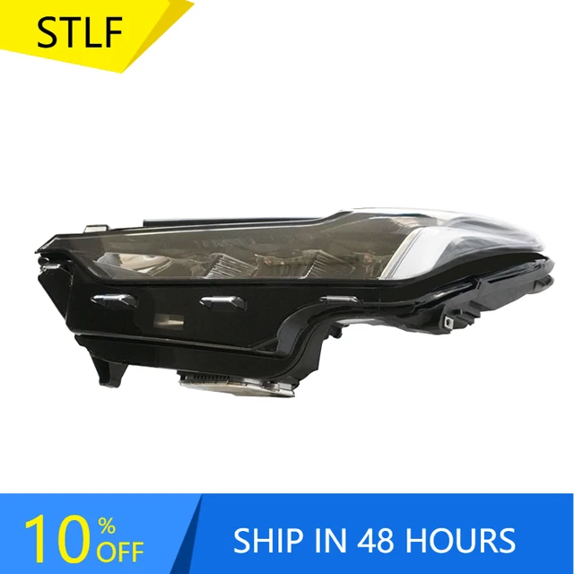 

STLFSUPUMAN Suitable for Lincoln Front Headlight Suitable for the NewMKZ Headlight Car Headlamp Factory Shipment Auto Lighting