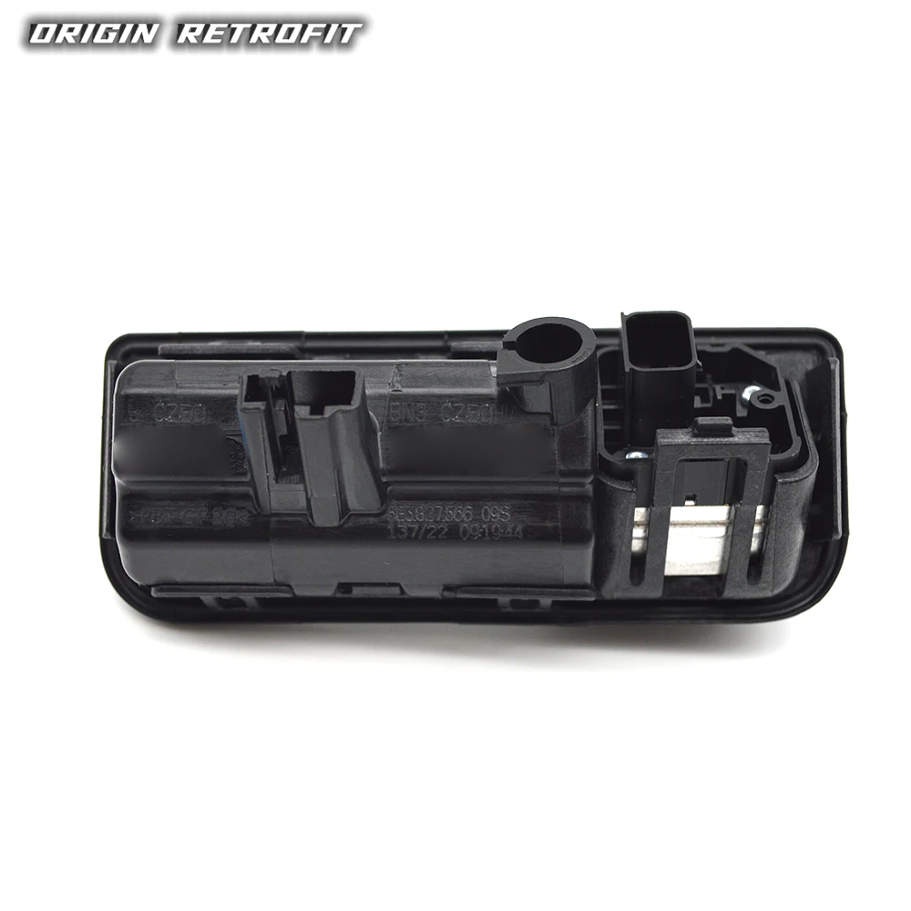 for Audi A3 8Y 2021 2022 Octavia High Line rear view camera back up camera reversing camera