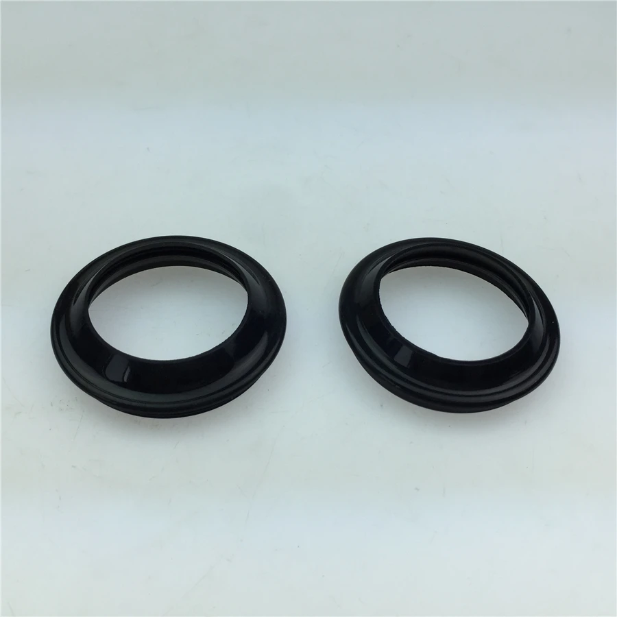 For 41 * 54 KDX125 P3 77A before a small wasp VTR motorcycle shock absorber oil seal cover dust jacket  Lifting machine