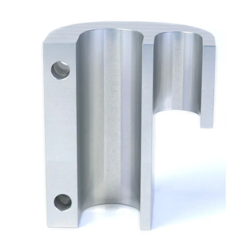 Custom CNC Machined Parts Alloy Services Ruler Molding Waterproof Housing Aluminum Pieces