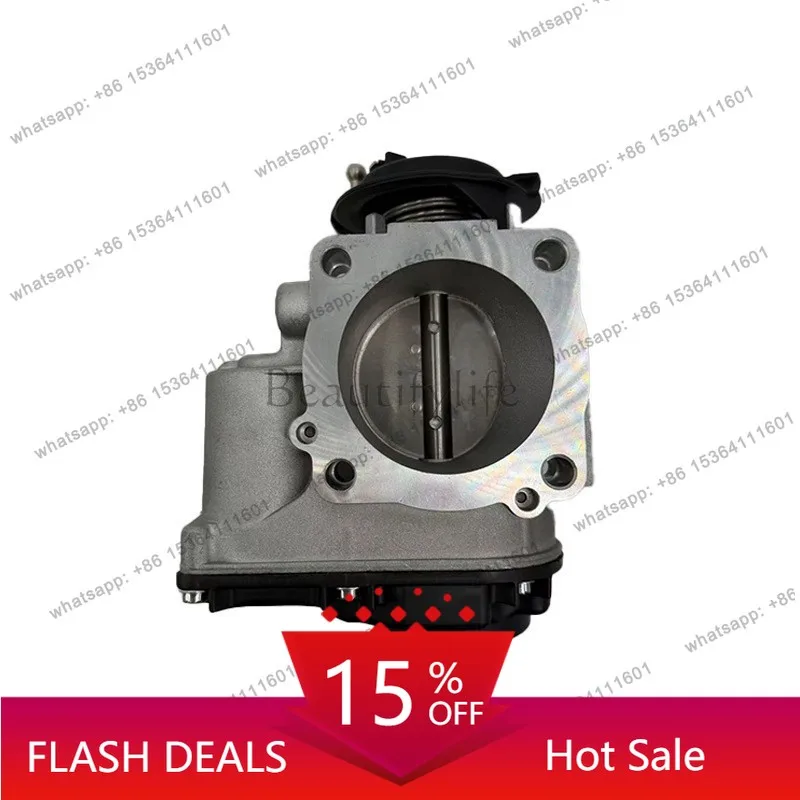 FG throttle body assembly 058133063C 408-237-211-002Z Auto parts