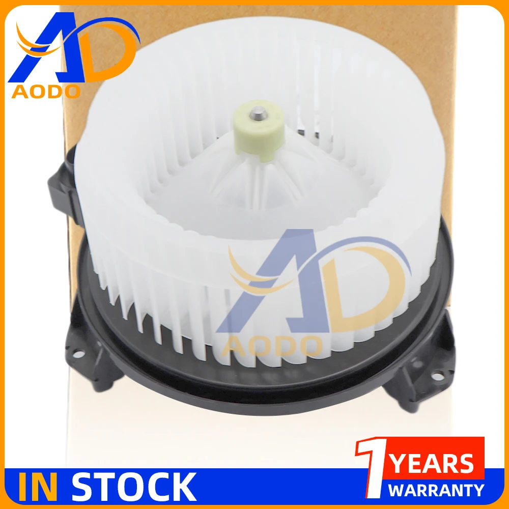 

Вентилятор двигателя вентилятора отопителя с левым/правым рулем для TOYOTA Prado Hilux Landcruiser 87103-0K200 871030K200 87103-0K210 871030K210