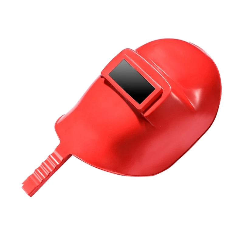 Attrezzature per saldatura con maschera per saldatura traspirante per varie applicazioni Drop Shipping
