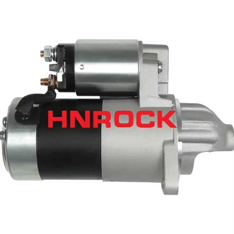 

НОВЫЙ СТАРТЕР HNROCK 12 В 17110N 17176N M1T79681 M1T79781 M2T58581 M2T58681 M2T58881 MD 171228 МД 318086 МД 320618 ДЛЯ MITSUBISHI