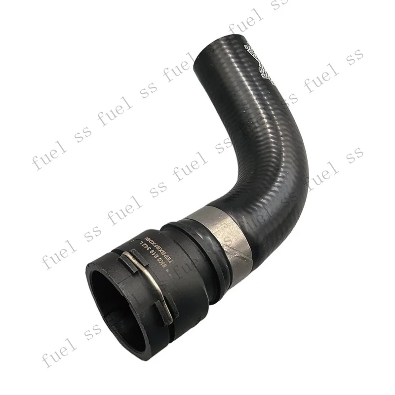 S+ Heater Coolant Hose 8K0819342L For Audi A4 B8 A5 8T Q5 2007-2017 2.0TDI 3.0TFSI
