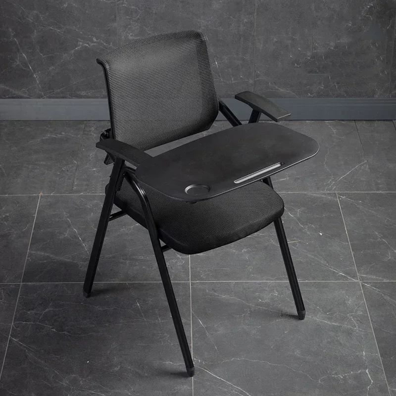 

Work Backrest Office Chair Armchair Folding Student Relaxing Computer Chair Writing Vanity Modern Silla Oficina Furniture Home