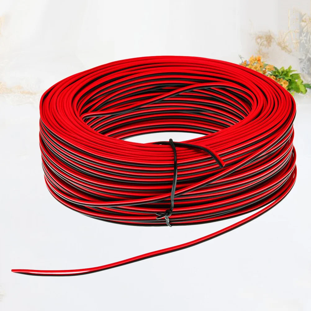 

10 Meters Motorcycle Wire Extended Cable Copper 1.5㎡ For Led Colorful Lamp Electrocar Push Scooter Wiring Harness Motorcycle