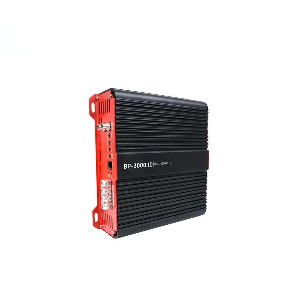 2025 Suoer BP-3000.1D-J فئة D 9000 واط مضخم صوت السيارة المهنية أمبير السيارة مجموعة كاملة 2000/3000/5000/8000 واط سيارة أمبير #3