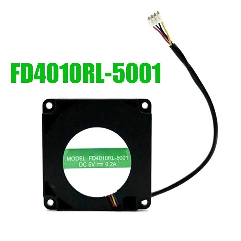 FD4010RL-5001 Compatible LD4010LS DC5V Fan