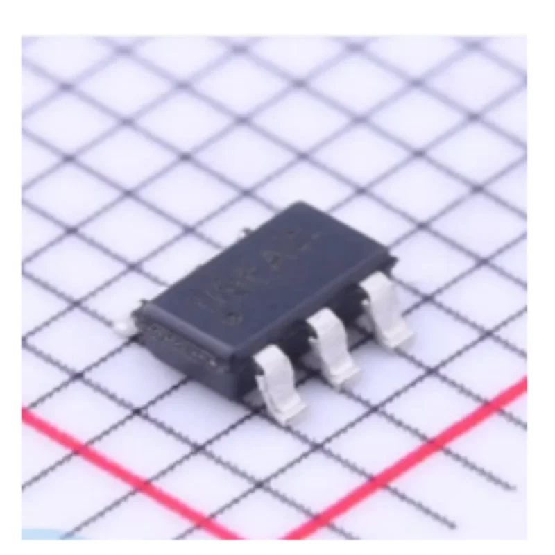 20PCS AO6409 New Original P‑Channel MOSFET TSOP‑6(SOT‑23‑6) 20V 5.5A Load Switch SMD Power Transistor Electronic In Stock