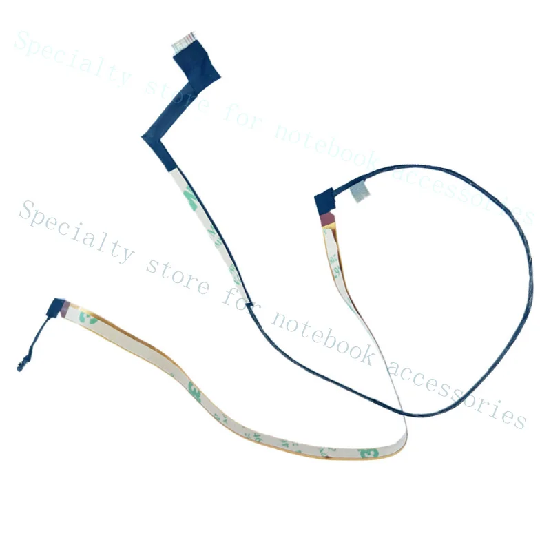 A+  for MSI MS-17G1 GS75 P75 Creator 9SF 9SG  NEW Camera Cable US K10-3008272-J36