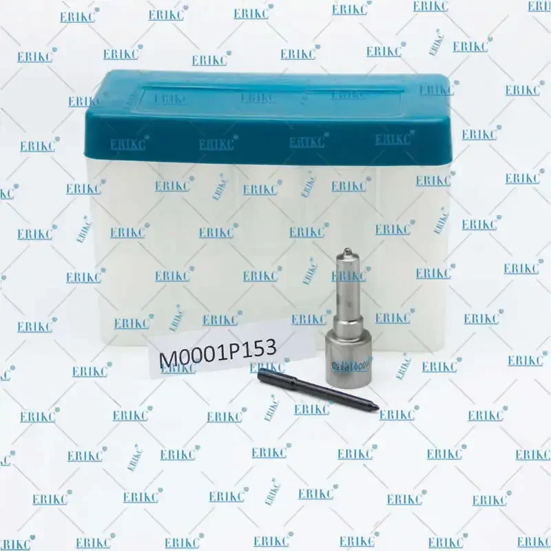 Erikc M0001p153 Siemens Piezo Nozzle M0001p153 Sprayer Fuel Injector Nozzle Cr for 5ws40252 Ib5ws40252 A2c59513553 Lr006496 view 4