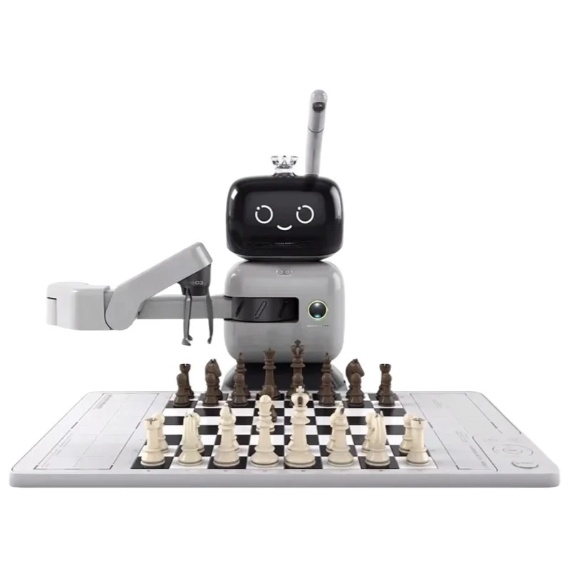 

SenseRobot RC3G-P AI chess robot-Chinese version