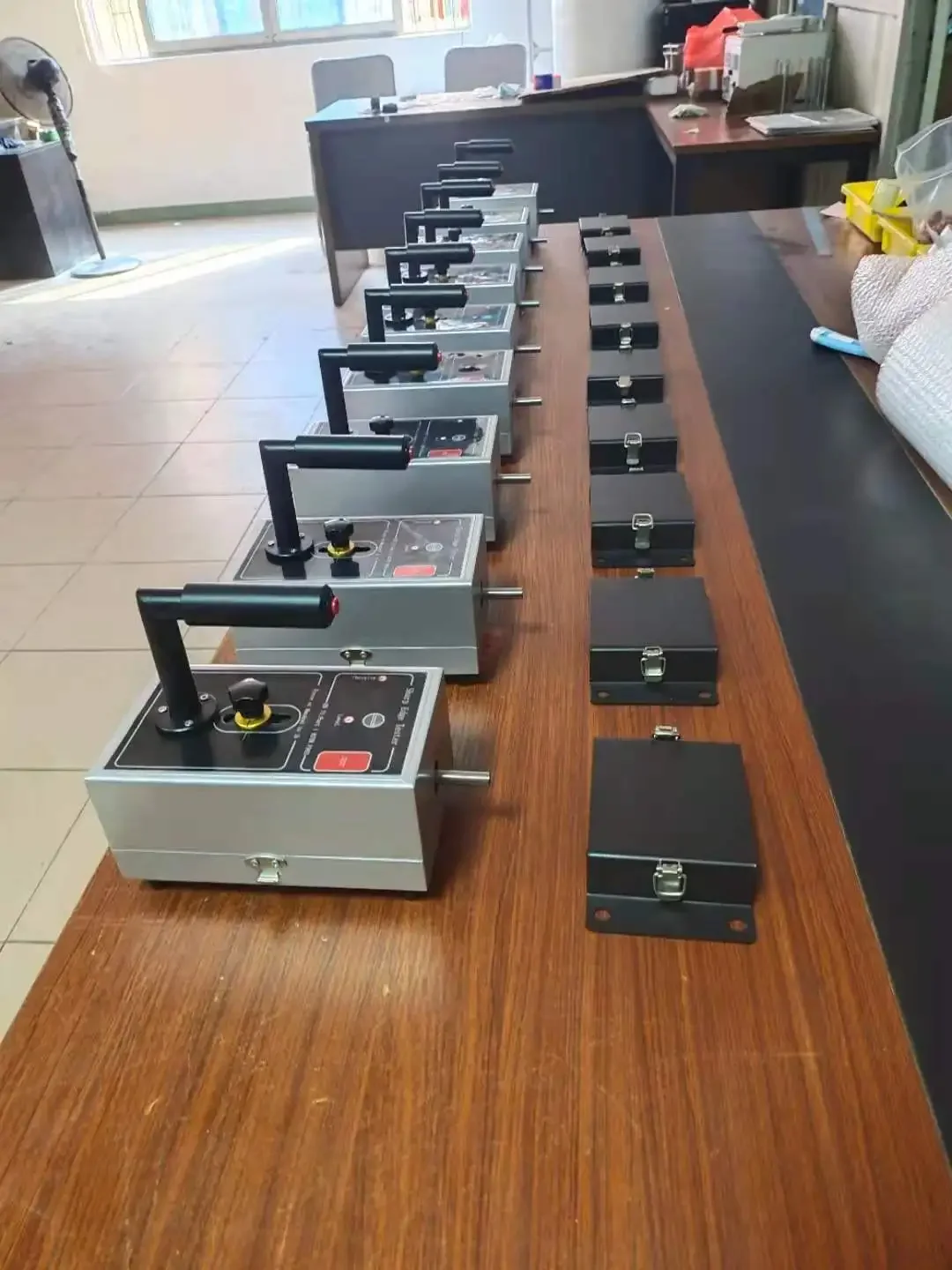 

Children Toys Safety Test Instrument Edge Tester Manufacture