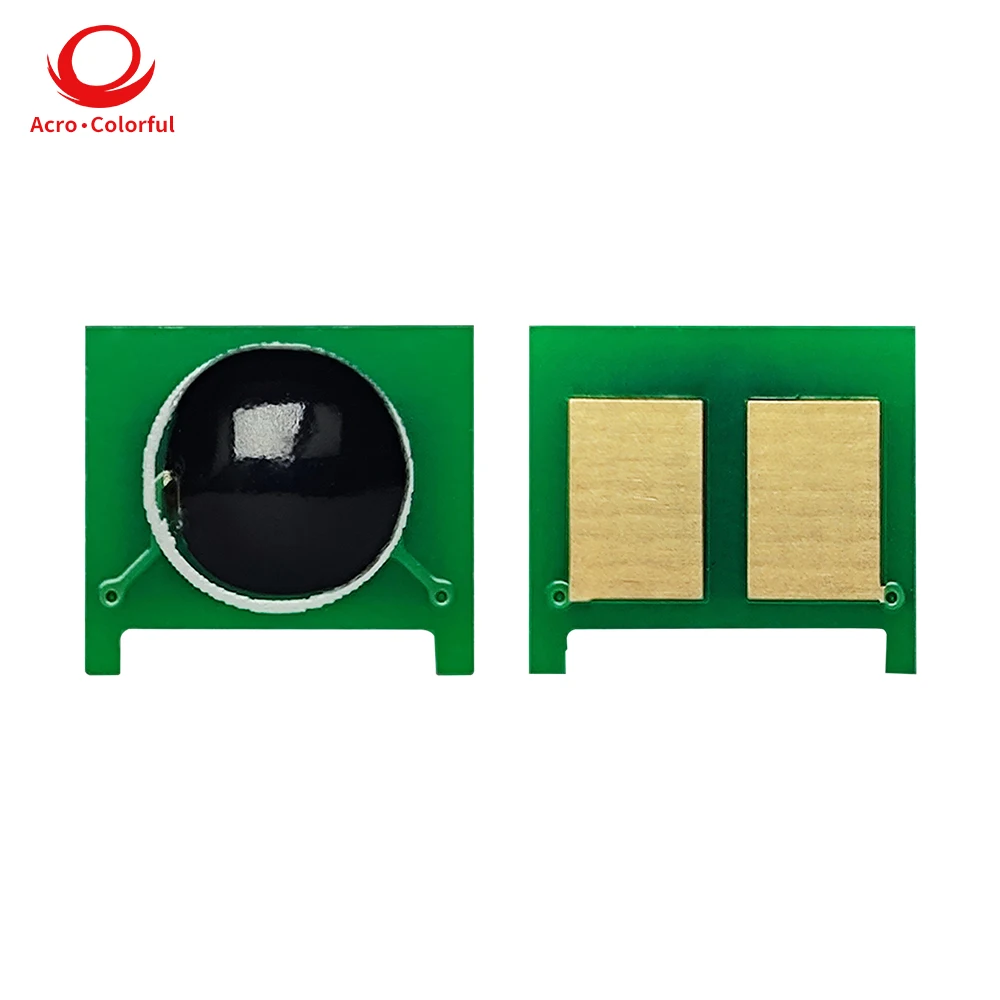 312A Compatible CF380A CF381A CF382A CF383A Toner Reset Chip for HP Jet Pro M476dn M476dw Laser Printer Copier Cartridge Chip
