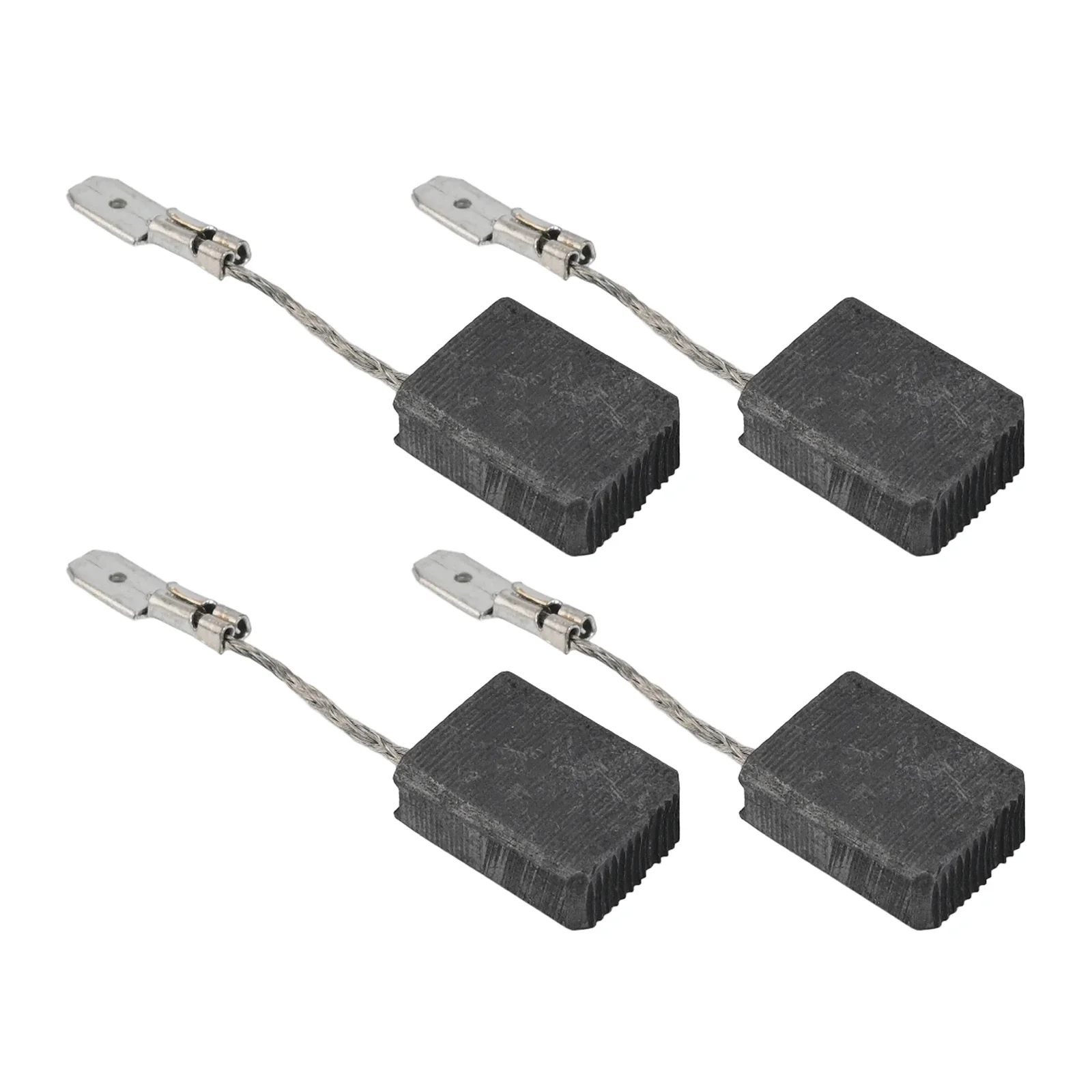 

Replacement Carbon Brush Set 316055220 Carbon Carbon Brush Set Brush Size 6*12.5*15.3mm Metal Carbon Brush Power Tool Accessory