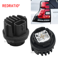For Toyota Land Cruiser Prado 150 LC150 2019 2018 2021 2020 Rear Tail Light Talight Brake Stop Lamp LED 81536-60C30