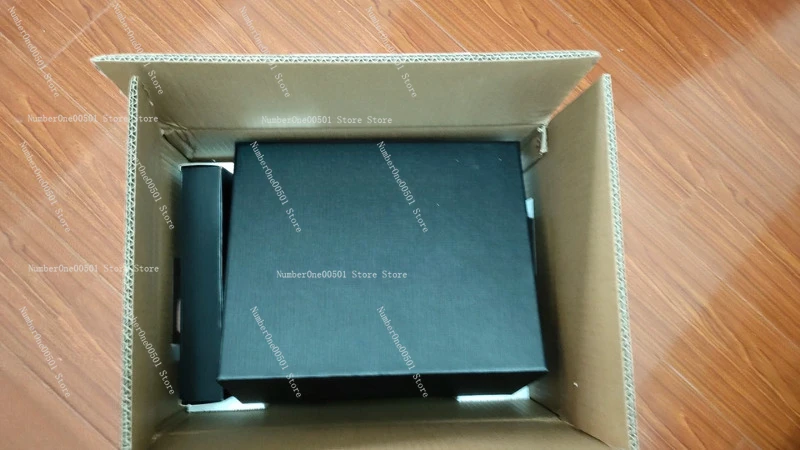 

Amplifier LA90 High Power Audiophile Class AB Discrete Hi-Fi Stereo Home Audio Amplifier