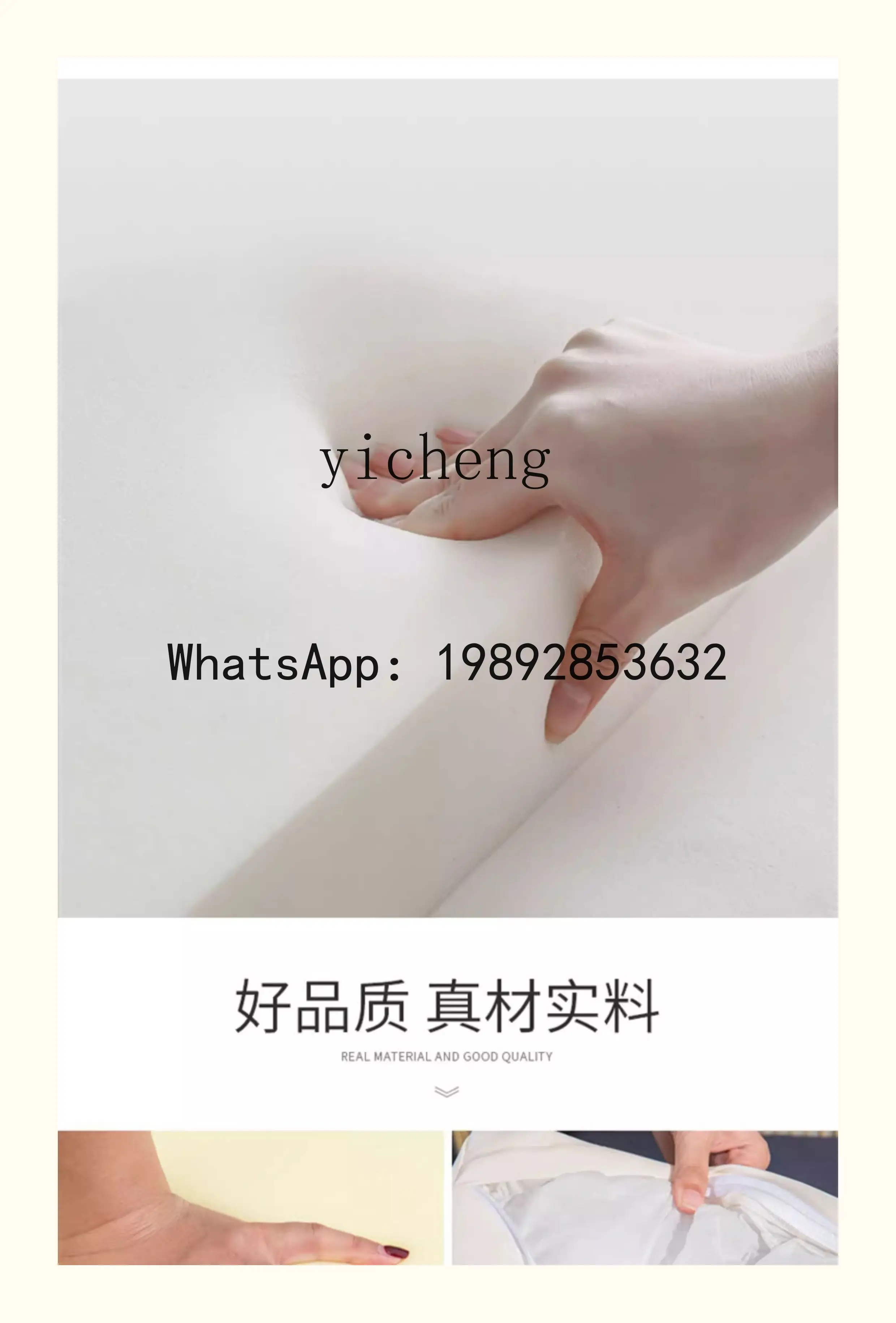 LYY مجموعة أريكة الروطان الخارجية للفناء الخارجي والشرفة كرسي الروطان لغرفة الشمس وشرفة منطقة الترفيه #3