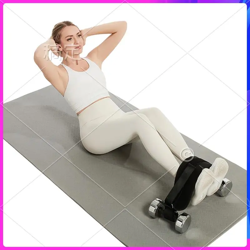 AUU-الورك حزام التوجه وسادة للدمبل Kettlebells الأوزان التدريب القرفصاء الرئة الخمور المنزل الصالة الرياضية تجريب الملحقات