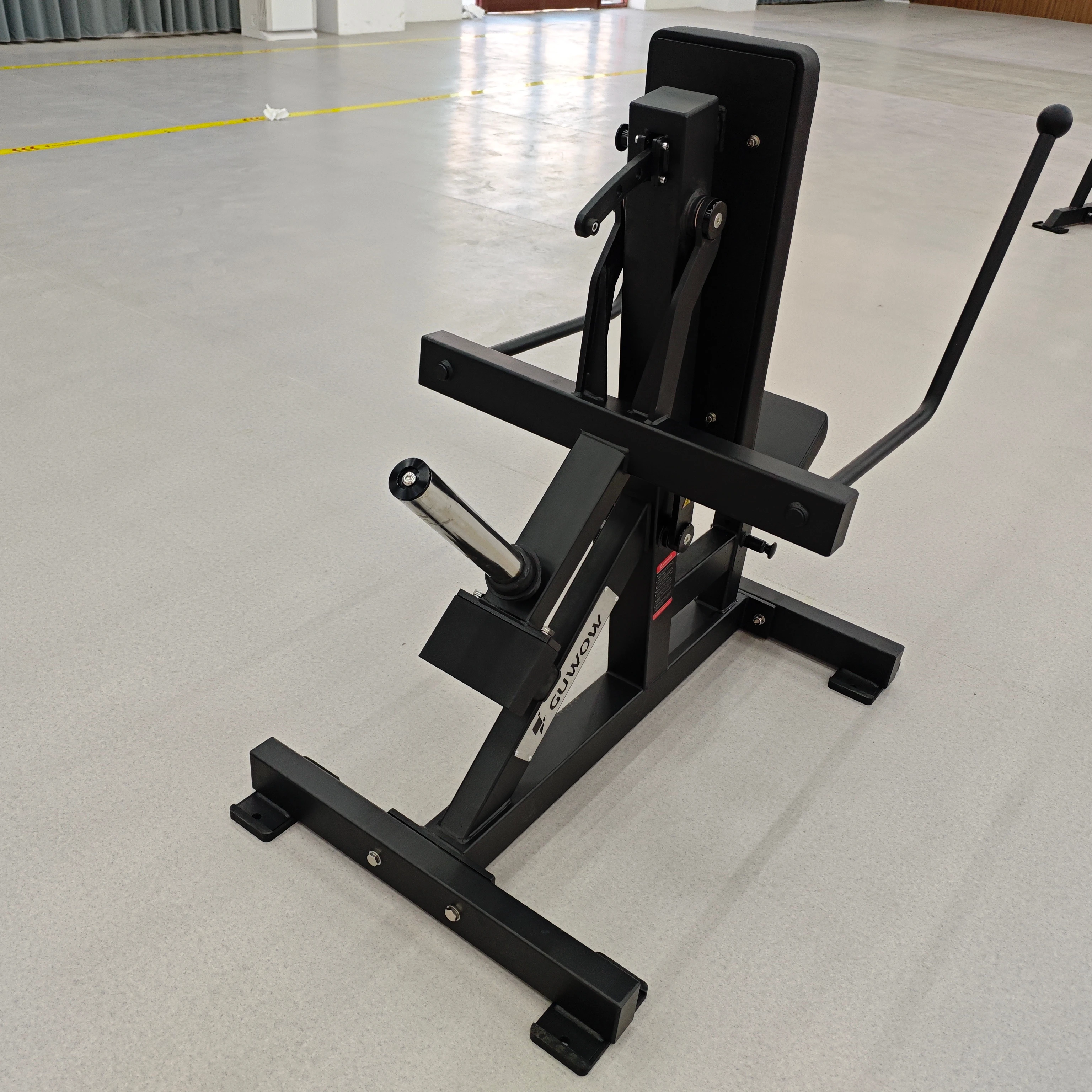 

Wholesale Price High-Quality and Best-seller Professional Seated Downward Press Tricep Trainer for Home Use